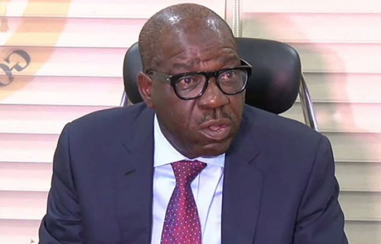 Obaseki Approves Automatic Employment for First Class Graduates of Edo Origin