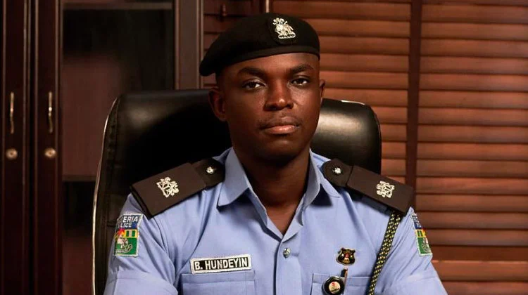 Unknown Gunmen Kill Three People in Lagos — Police