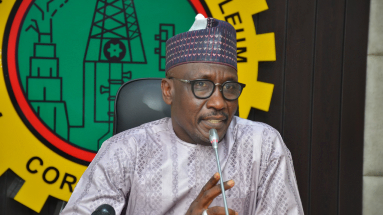 Kyari to IOCs: If You Walk Away from Nigeria, We will Stay to Explore our Resources