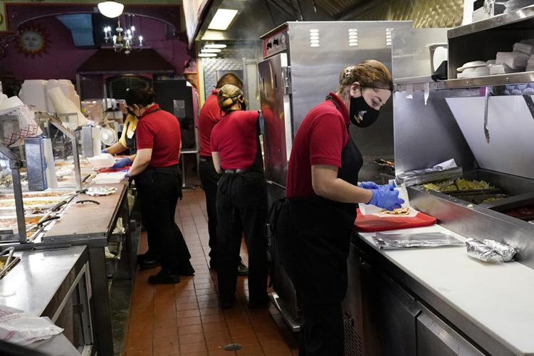 US Adds a Healthy 236,000 Jobs Despite Fed’s Rate Hikes
