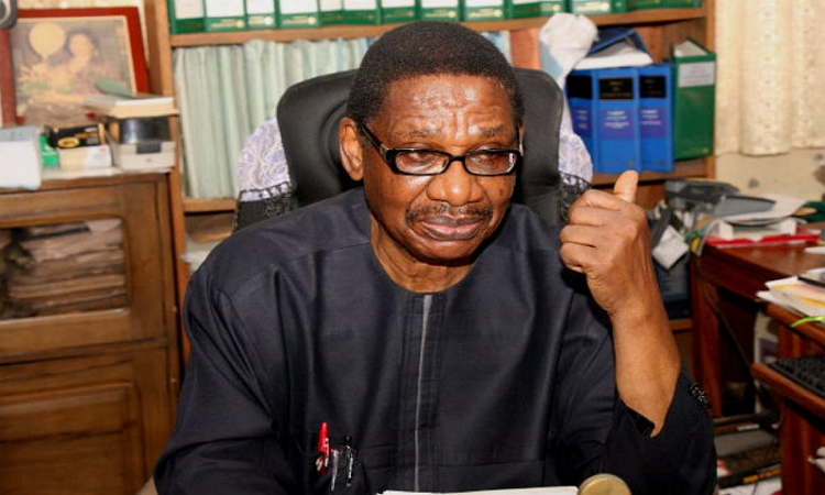 Sagay: 2023 Presidential Election Is Nigeria’s Best Ever