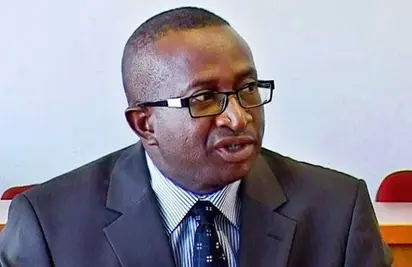 Ndoma-Egba: Senate President Should Be South-Eastern Christian, House Speaker Northern Christian