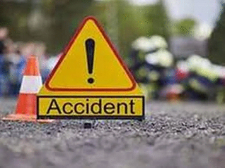 Accident: Angry Mob Stones Driver to Death for Allegedly Killing 2 in Ondo