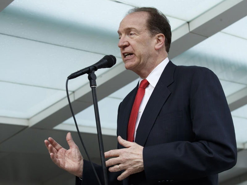 IMF, World Bank Urge Nigeria to Provide Targeted Financing to SMEs