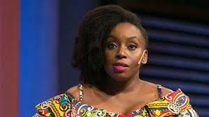 Chimamanda: Buhari, INEC Blew Last Chance to Emerge Nigeria’s Heroes