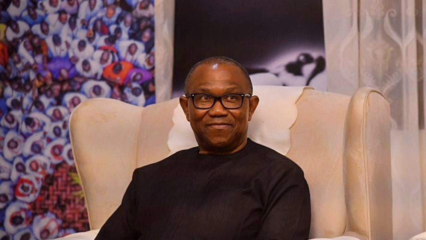 Labour Party: Peter Obi’s Traducers Trailed Him to UK, Bent on Implicating Him