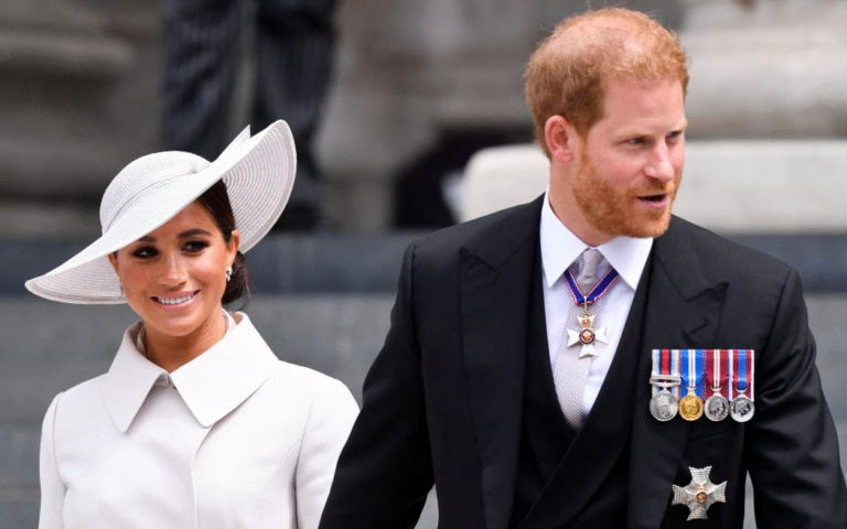 Prince Harry Will Attend Father’s Coronation without Meghan