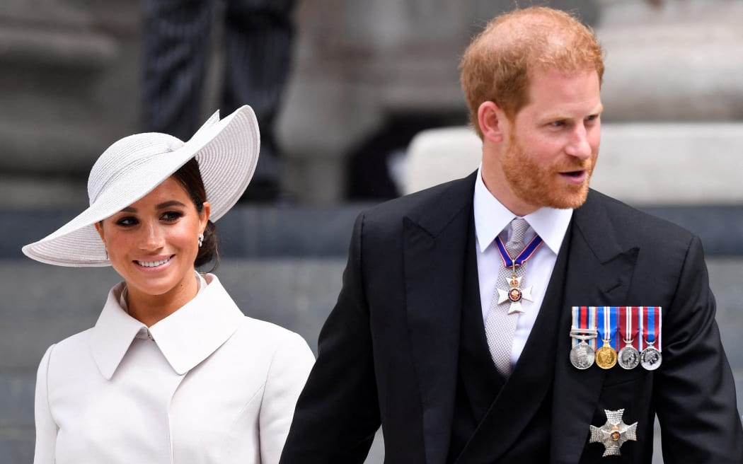Prince Harry Will Attend Father’s Coronation without Meghan