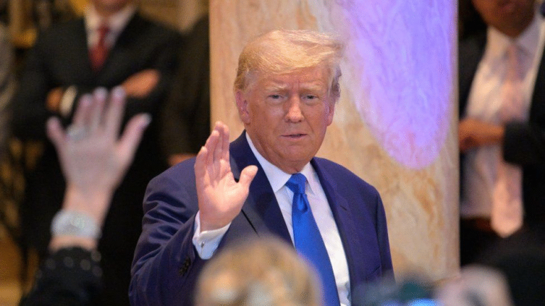 Trump Answers Questions for 7 Hours in New York Fraud Lawsuit