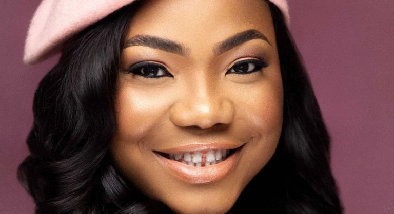 Award-winning Gospel Singer Mercy Chinwo Dazzles on New EP 'Elevated'