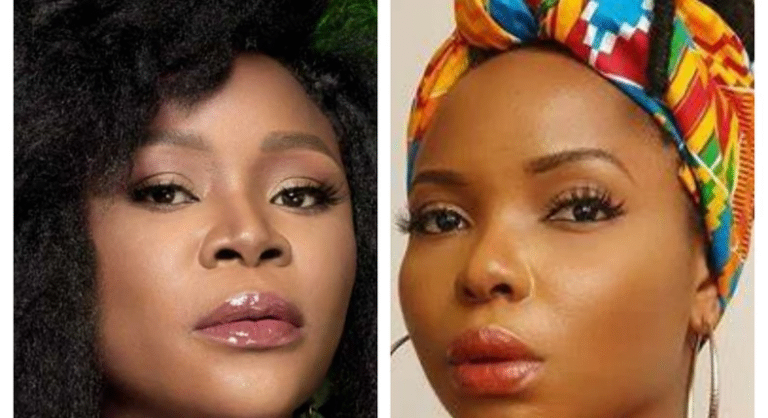 Omawumi, Yemi Alade Roll Back the Years on New Single 'Love You Well'