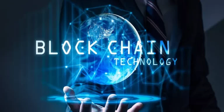 BLOCKCHAIN