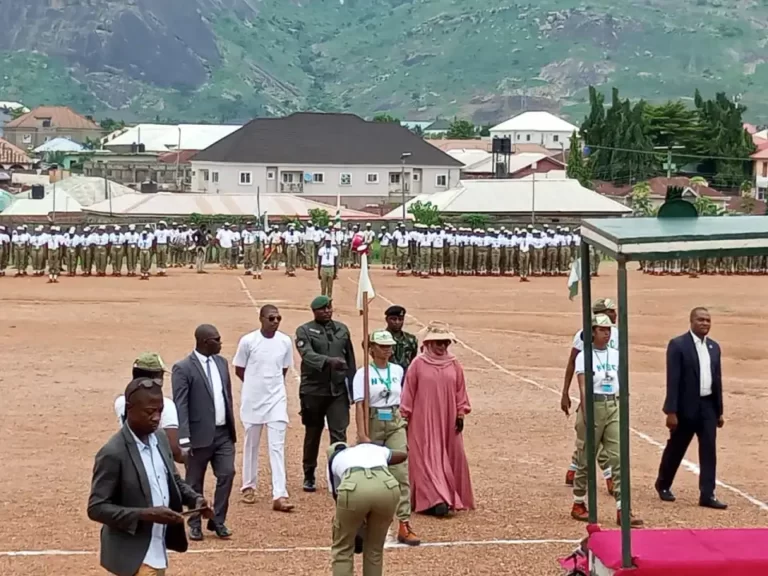 FCT-MINISTER