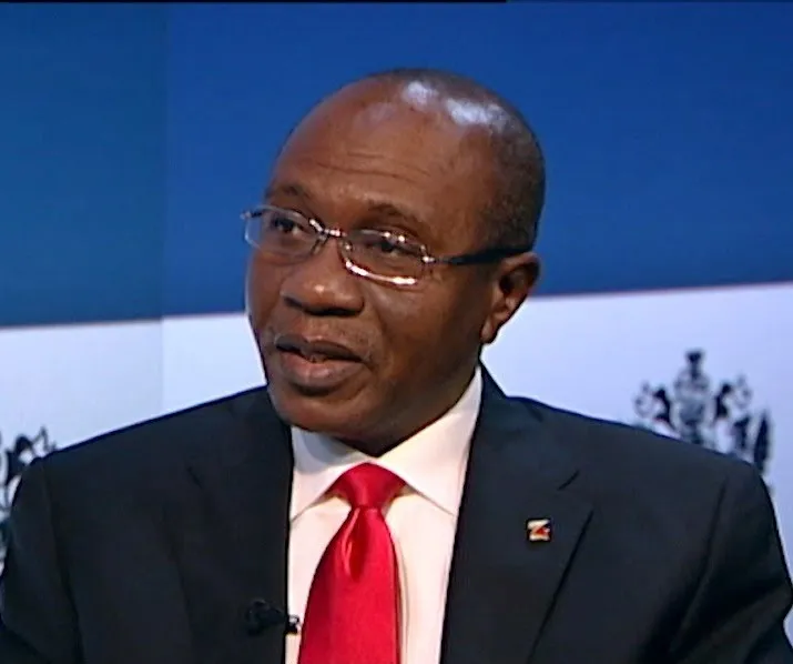 Godwin-Emefiele