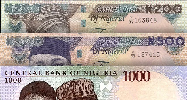 Naira