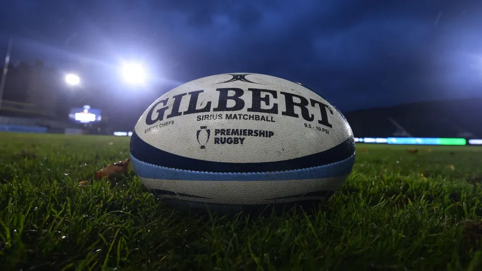 RUGBY