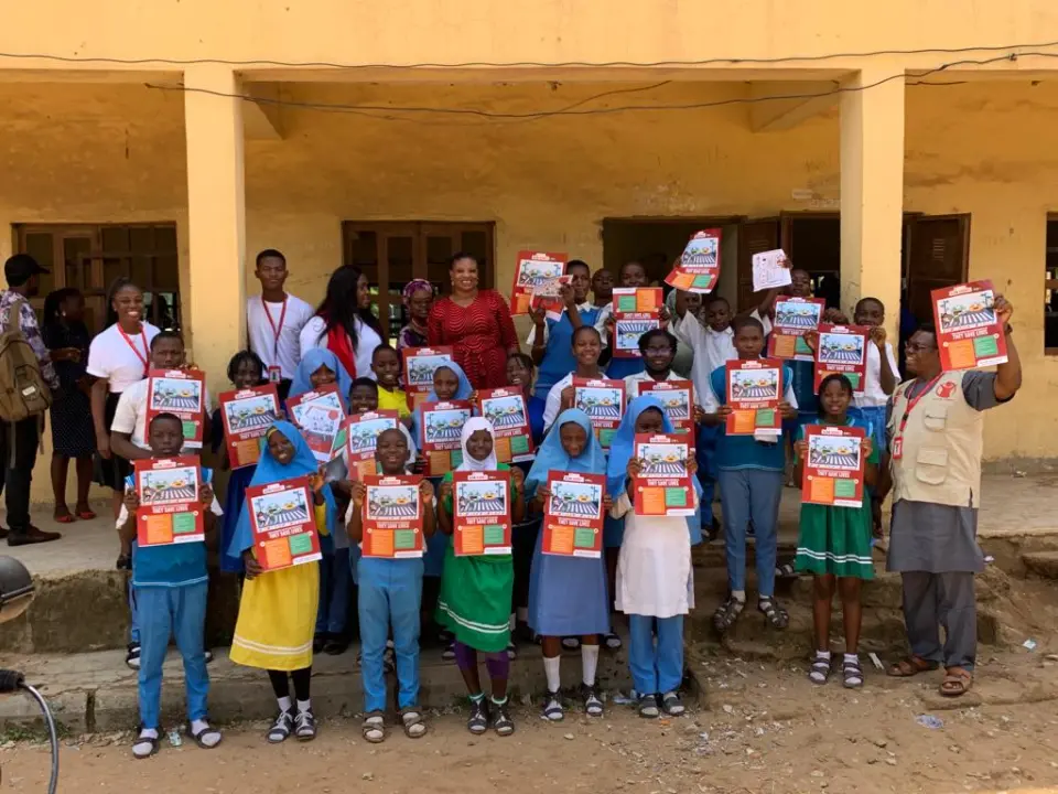 SCI-took-road-safety-campaign-to-Abuja-schools