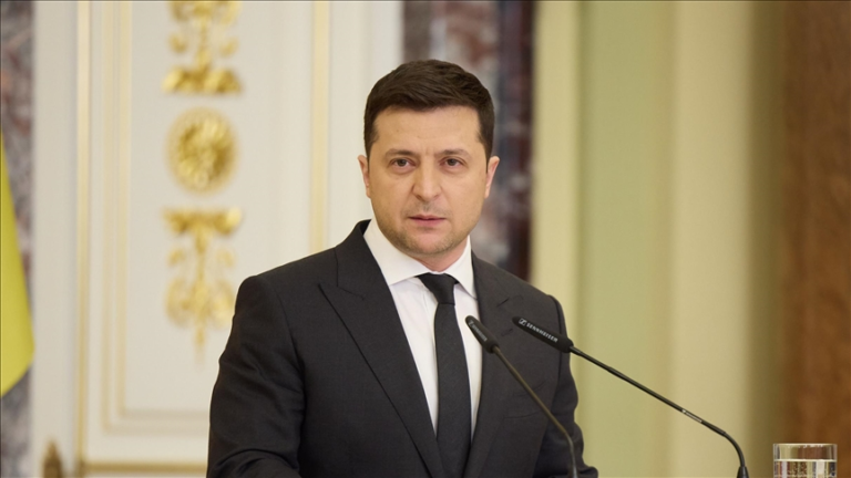 Ukraine-president-Zelensky-urges-citizens-to-fight-