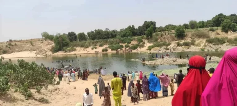 ZAMFARA