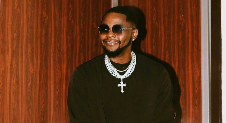 Kizz Daniel returns with new exciting single 'Shu Peru'