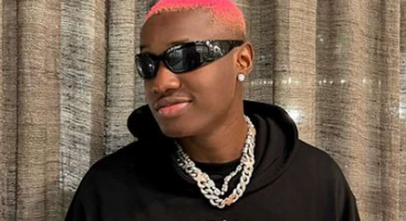 Ruger returns with new hit single 'Jonzing Boy'
