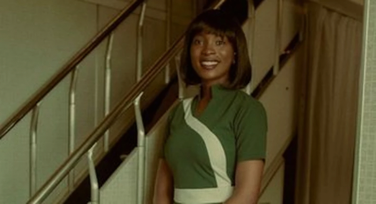 Principal photography kicks off on 'Hijack 93: The Mad Men & The Aircraft'