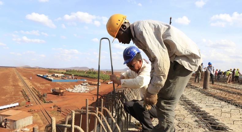 Africa’s Infrastructure Investment Rebounds Amidst Challenges