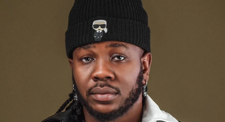 Lussh makes a statement of intent with '6Foot Lover Boy'