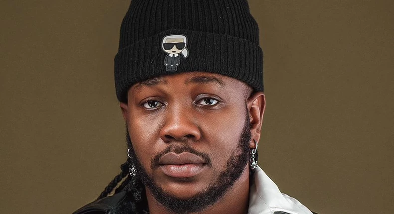 Lussh makes a statement of intent with '6Foot Lover Boy'
