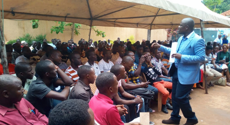Uganda’s Labor Market is Seemingly Becoming Rife with Labor Law Violations