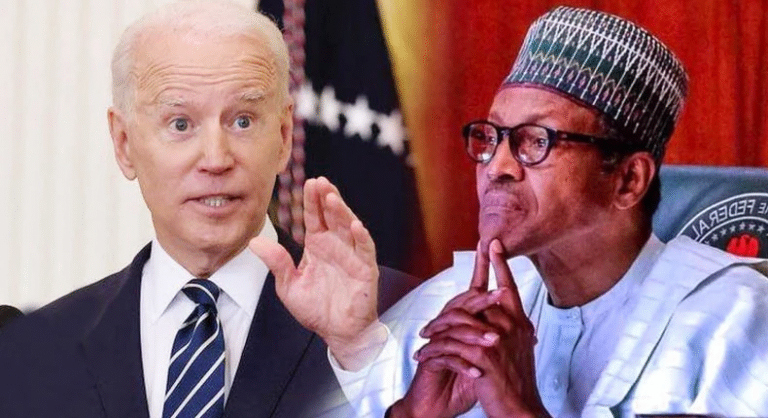 US imposes visa restrictions on individuals who undermined 2023 elections