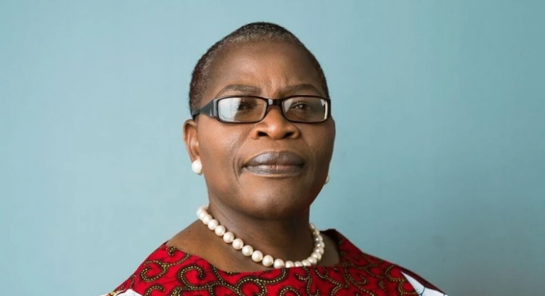 Ezekwesili accuses Ghanaians of claiming Nigeria's bests