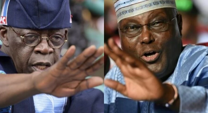 Tinubu rejects Atiku’s live broadcast request
