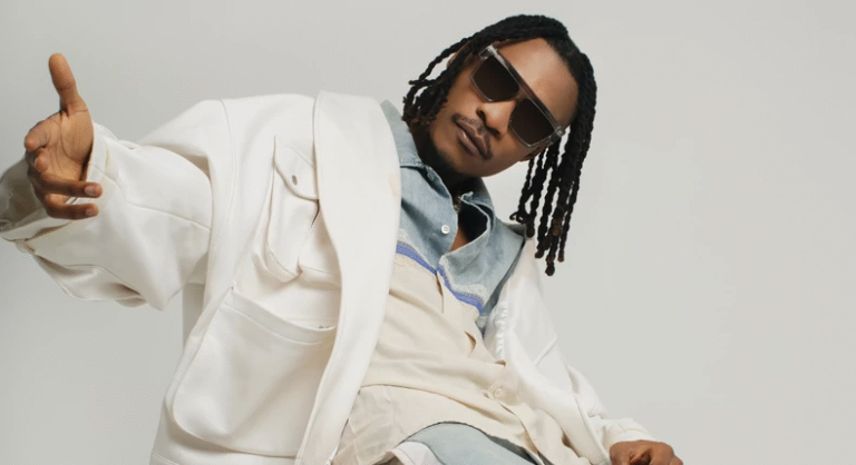 1da Banton releases highly anticipated EP '1da Shall Never End'