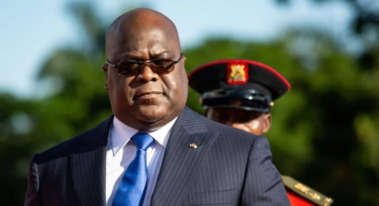 DRC falls out with the World Bank at the cost of $1 billion