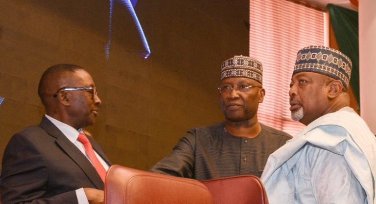 Presidential inauguration: NSA assures of adequate security