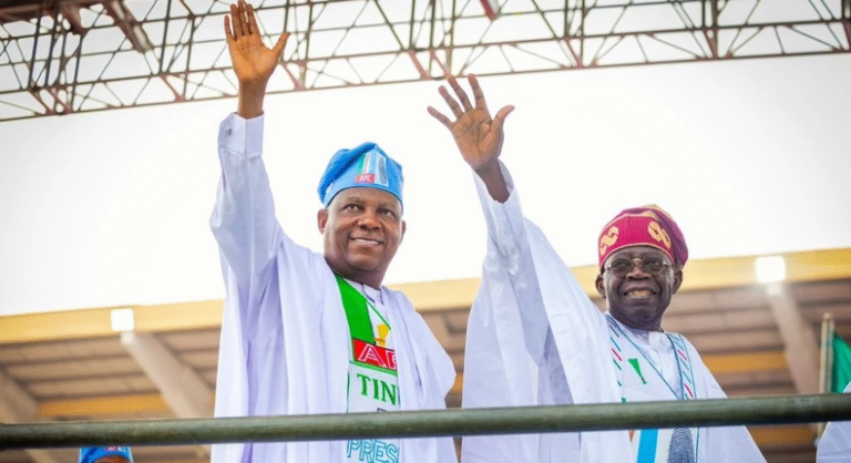 SGF confident nothing will stop May 29 inauguration of Tinubu as president