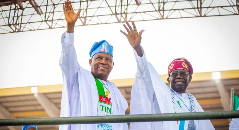 SGF confident nothing will stop May 29 inauguration of Tinubu as president