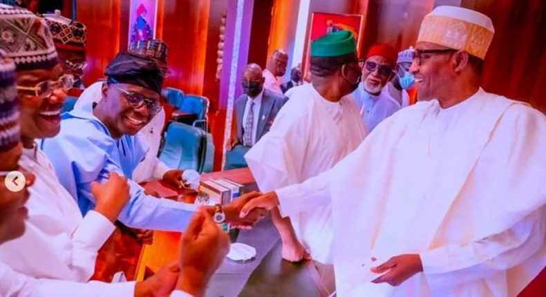 FAAC shares ₦655.9 billion among FG, states, and LGs for April