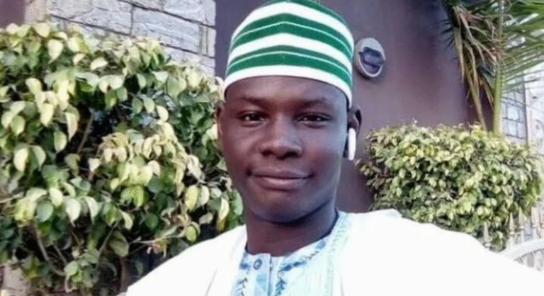 209 human rights advocates ask Buhari to free singer sentenced to death for blasphemy