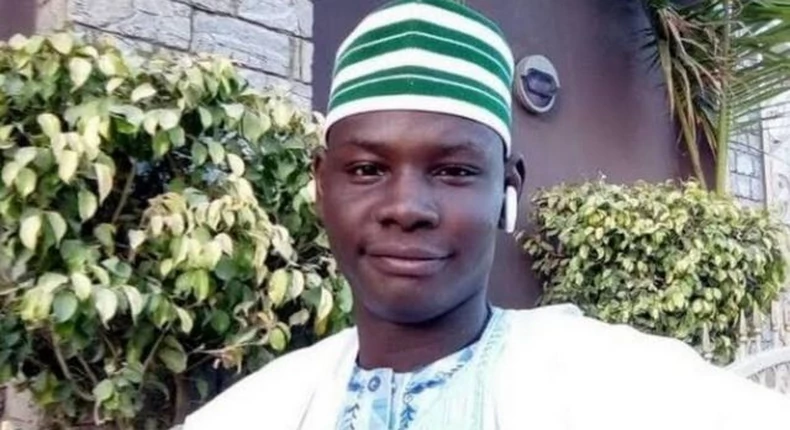209 human rights advocates ask Buhari to free singer sentenced to death for blasphemy