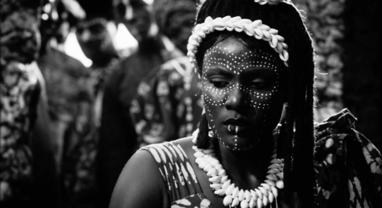 CJ Obasi's 'Mami Wata' lands another major international deal