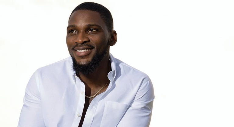 7 Most Handsome Nigerian Male Celebrities We Have Now in the Industry