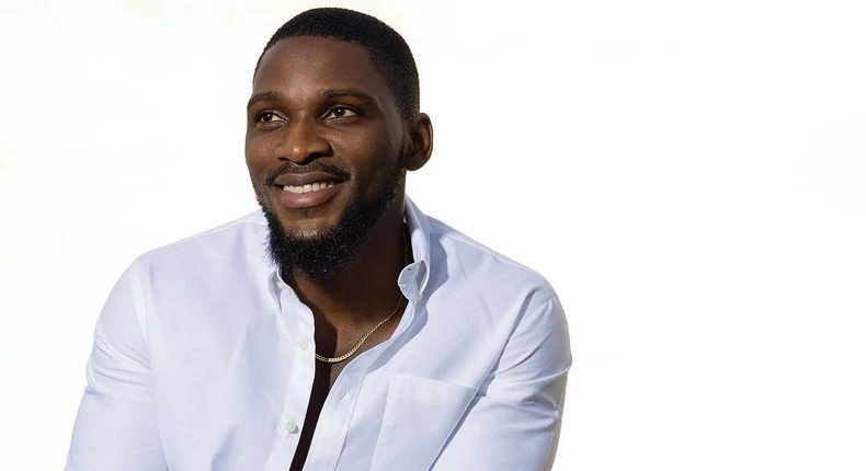 7 Most Handsome Nigerian Male Celebrities We Have Now in the Industry