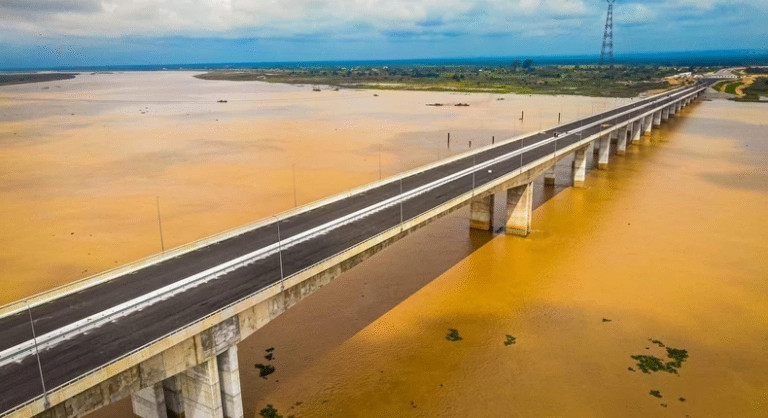 Southeast governors agree to name Second Niger Bridge after Buhari
