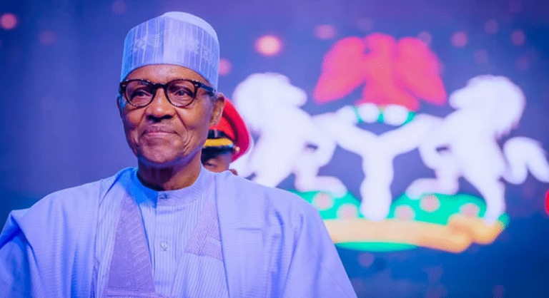 Buhari claims proudly that Nigerians loved his deliberate policies
