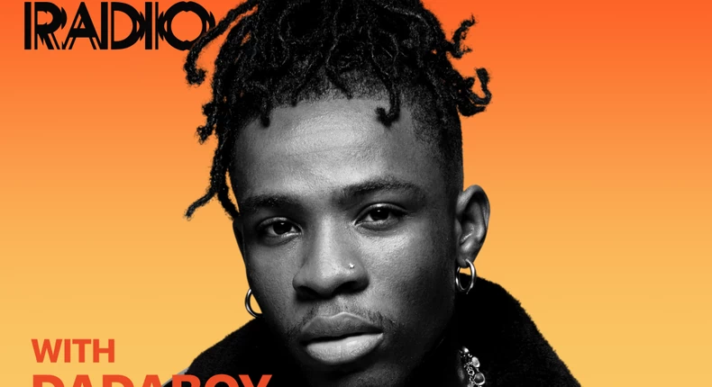 I had a creative block when making my new album - Joeboy