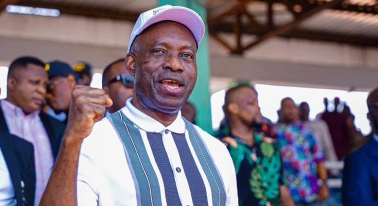 Anambra's average monthly IGR rises from ₦‎1.5 billion to ₦‎2 billion