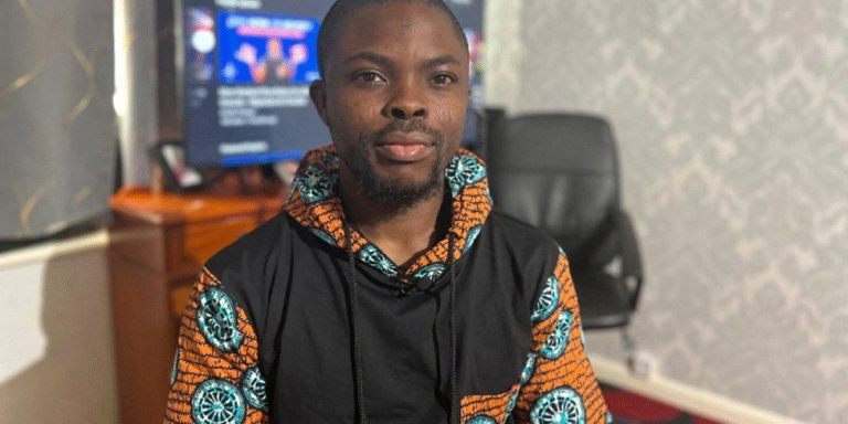 Youtuber, Emdee Tiamiyu Insists Nigerians See Student Visas As Passports To Good Life Abroad Despite Backlash