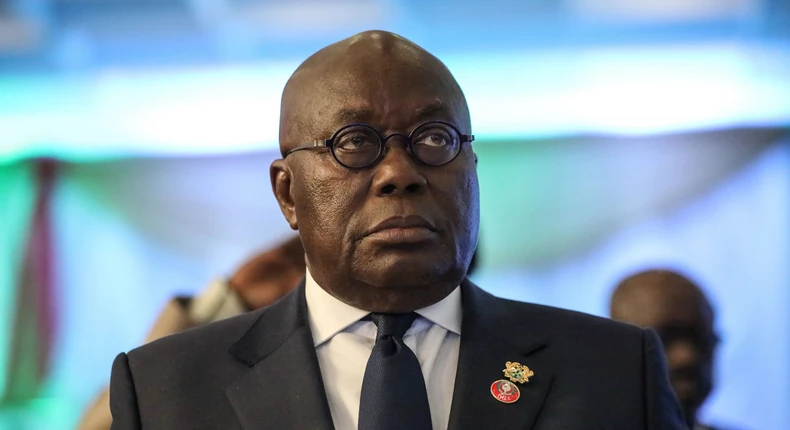 Ghana’s financial problems to persist a little longer, despite receiving a $3 billion loan from the IMF